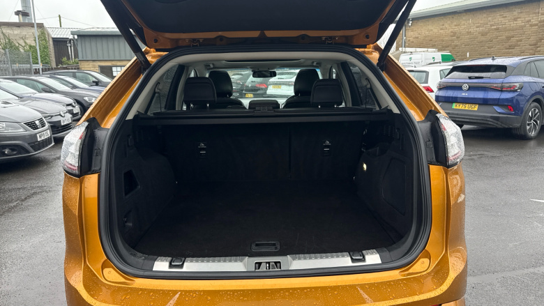 Ford Edge 2.0 TDCi 180 Sport 5dr Diesel Estate